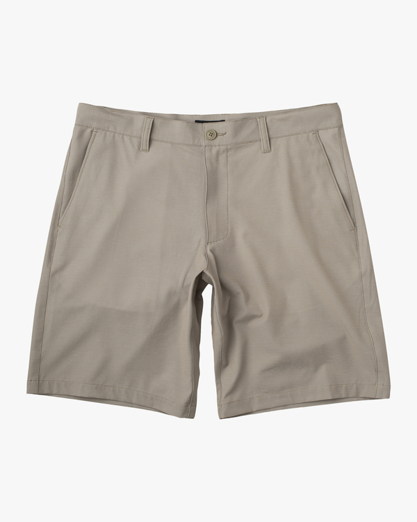rvca all time chino shorts
