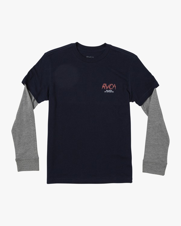 two fer shirt