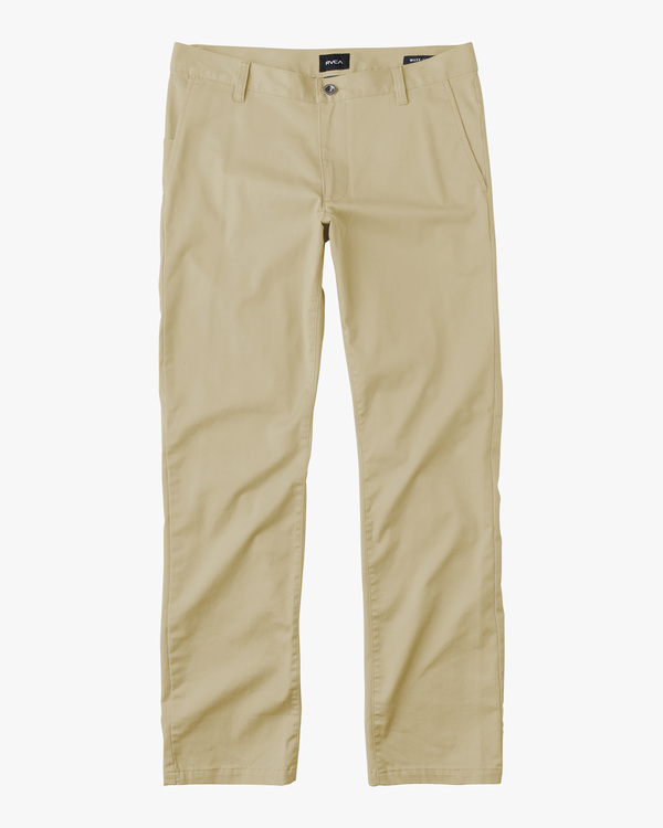 weekday ken track pant