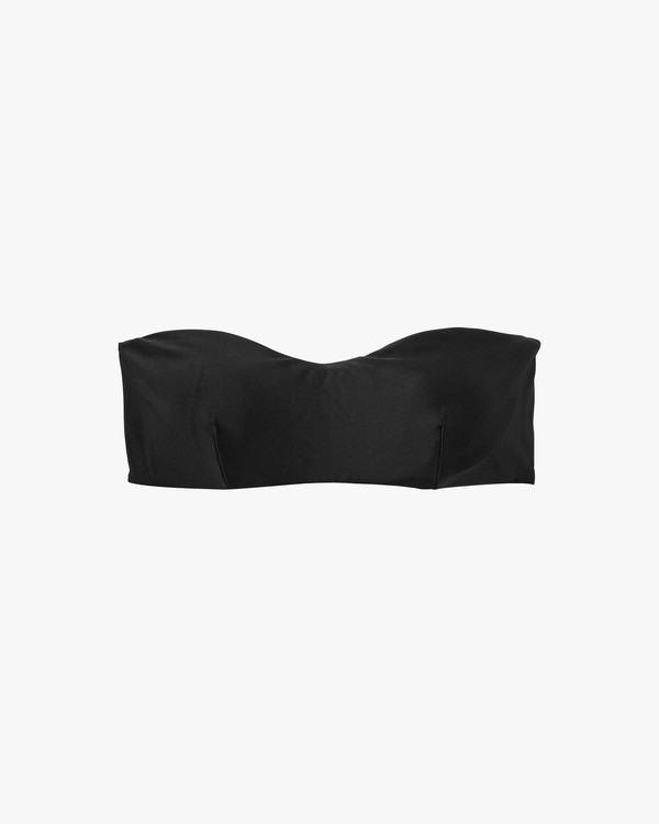 0 SOLID BANDEAU  C3SWRCRVP7 RVCA