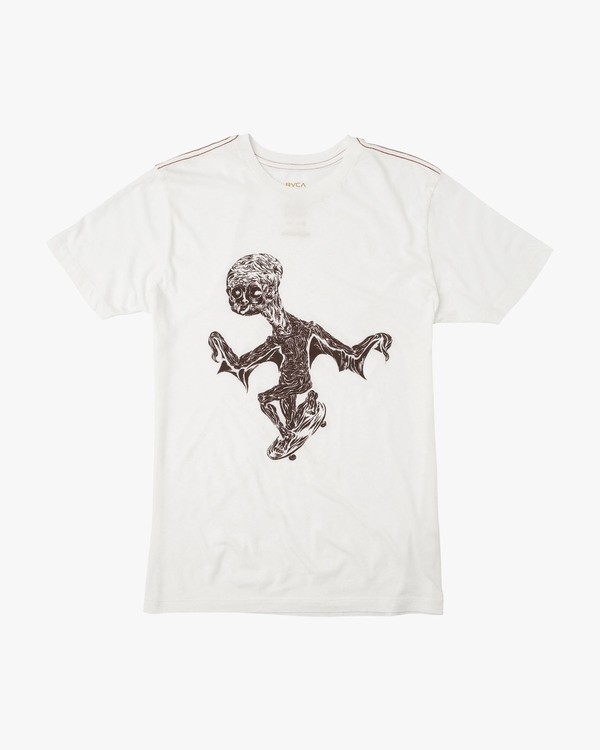 0 BATBOY SS  F1SSPDRVF7 RVCA