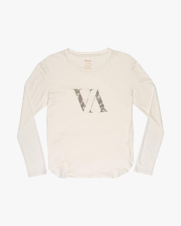 0 VA PALM LS  F3LSRARVF7 RVCA