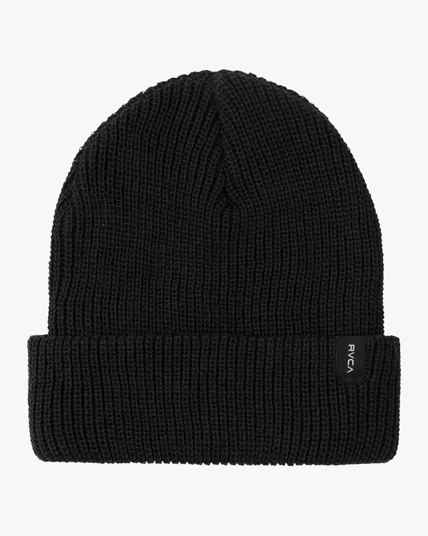 0 TOWNE BEANIE  F5BNRARVF7 RVCA