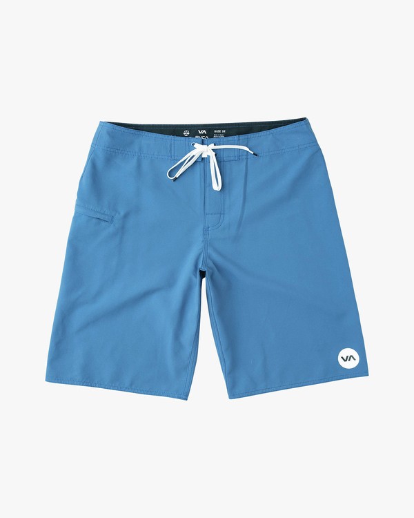 0 UPPER TRUNK 18  H1BSRARVP8 RVCA