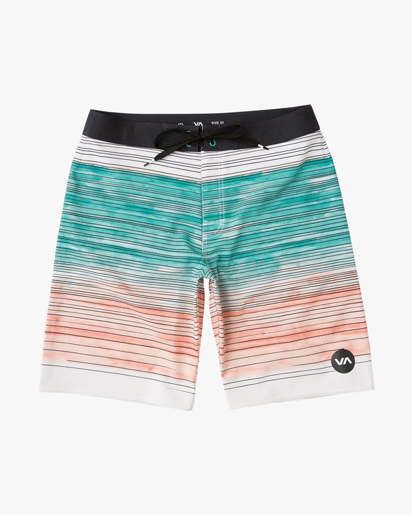 0 ARICA TRUNK 18  H1BSRERVP8 RVCA