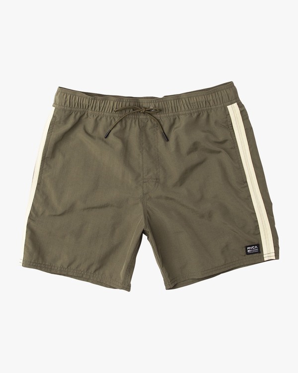 0 BRUCE II TRUNK  H1BSRLRVP8 RVCA