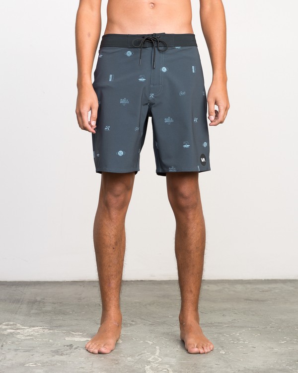 0 MOWGLI TRUNK  H1BSRMRVP8 RVCA