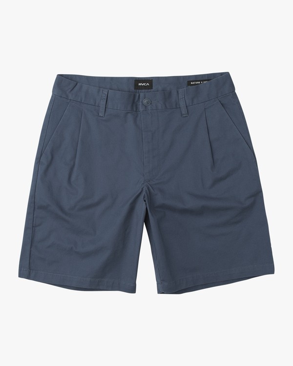 rvca all time chino shorts