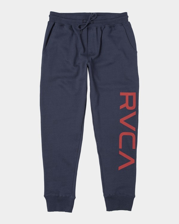 rvca sport tech sweatpant