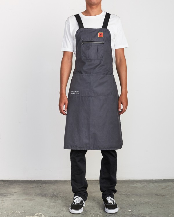 aprons at sheet street
