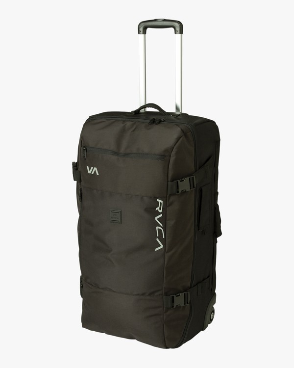 rvca luggage