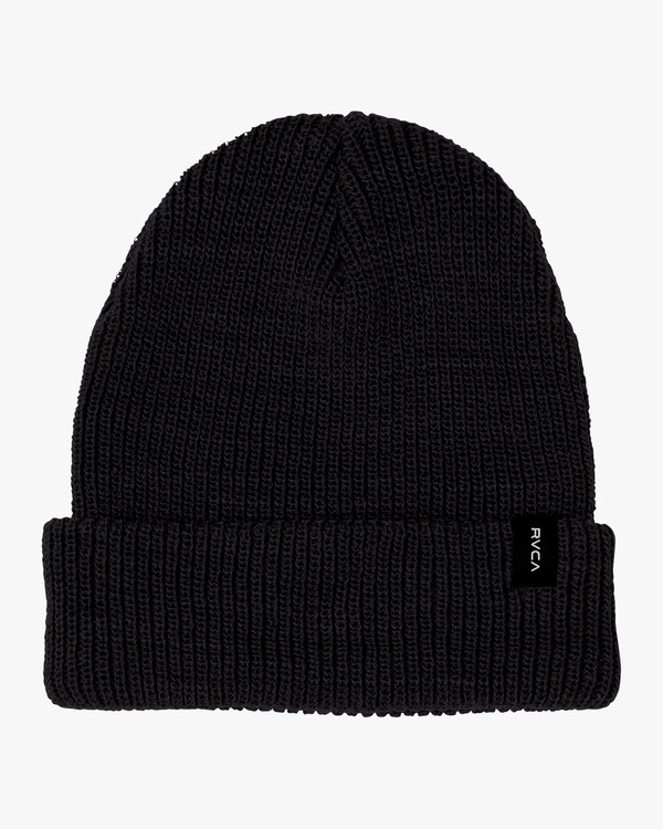 rvca dayshift beanie