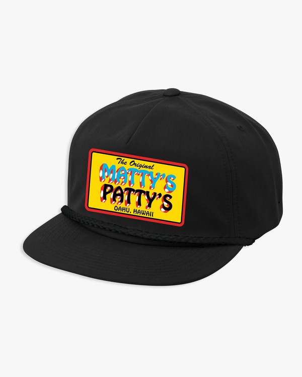 patty hat