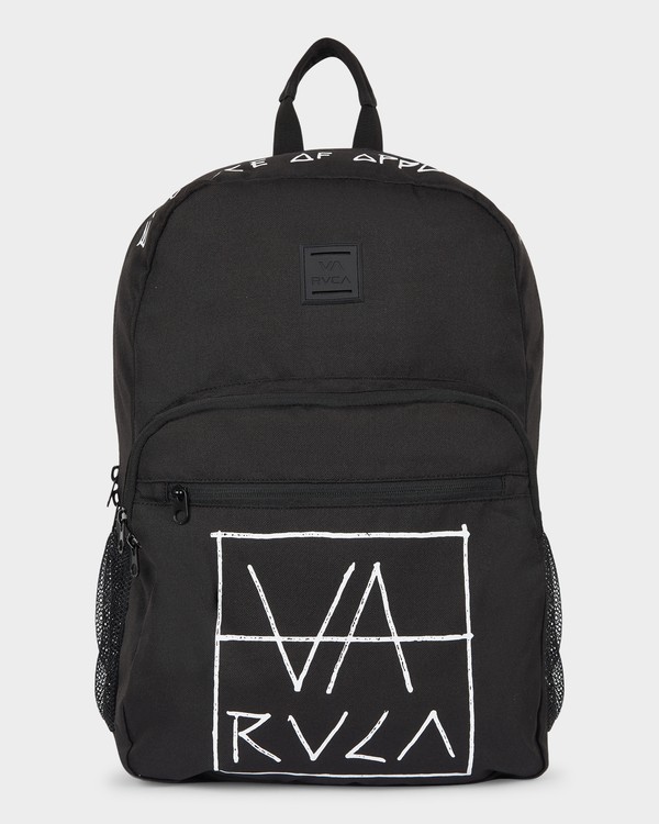 Scum Backpack 9352315170949 RVCA