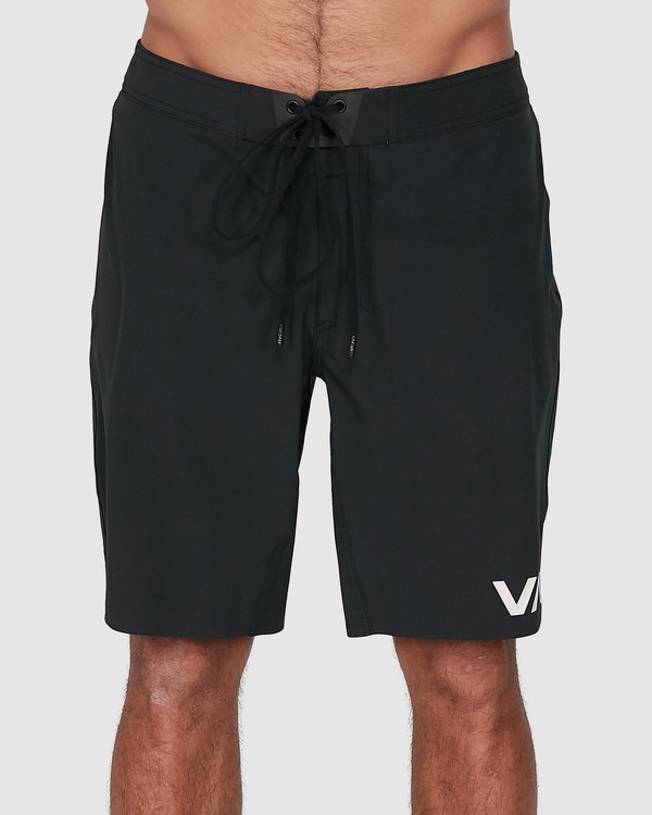 Train Shorts 19inch W Liner 9352315276399 | RVCA