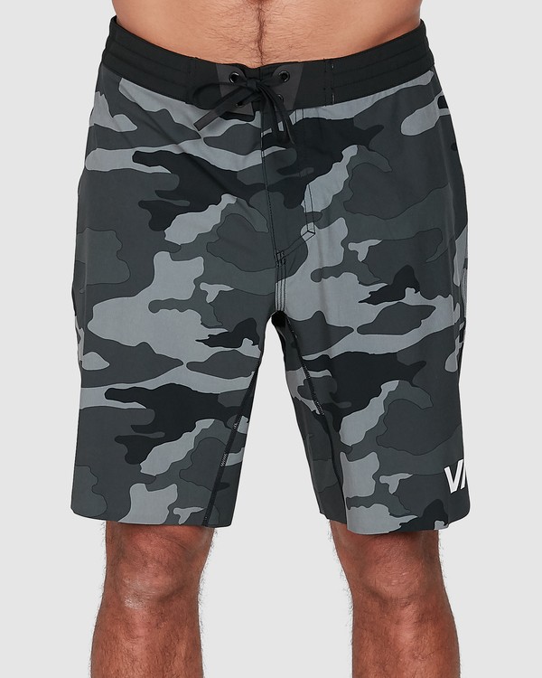 Flex Woven Training Shorts