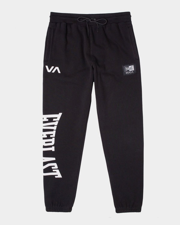 everlast boxing sweatpants