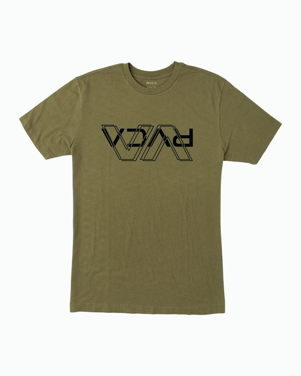 rvca drirelease