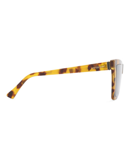 4 Stiletta - Sonnenbrille für Frauen Braun AZJEY00110 Billabong