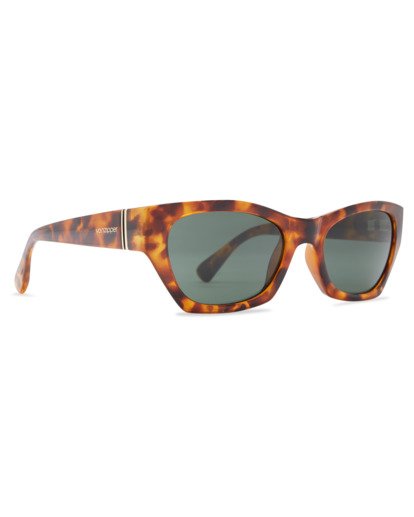 1 Stray - Lunettes de soleil pour Homme  AZYEY00104 Billabong