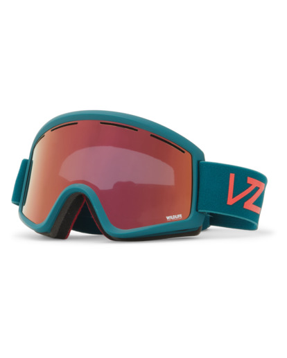 0 Cleaver - Óculos de snowboard Unissexo  AZYTG00113 Billabong