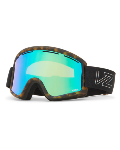 0 Cleaver - Snowboardbrille Unisex  AZYTG00113 Billabong