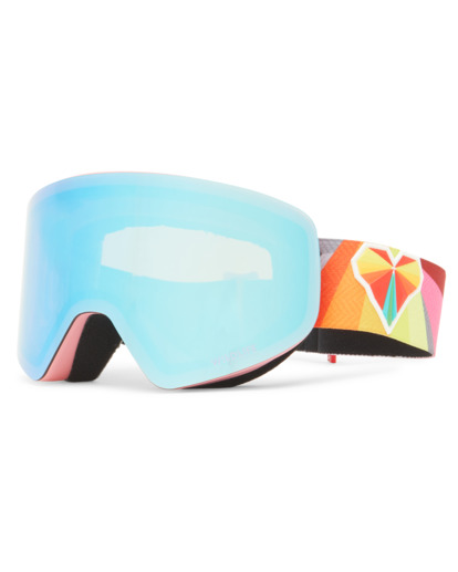 0 Encore - Masque de snowboard Unisexe  AZYTG00114 Billabong