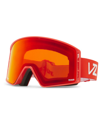 0 Mach VFS - Snowboardbrille Unisex  AZYTG00116 Billabong