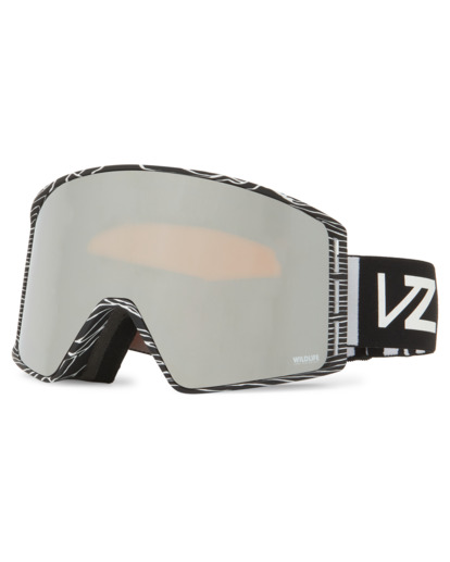 0 Mach VFS - Óculos de snowboard Unissexo  AZYTG00116 Billabong