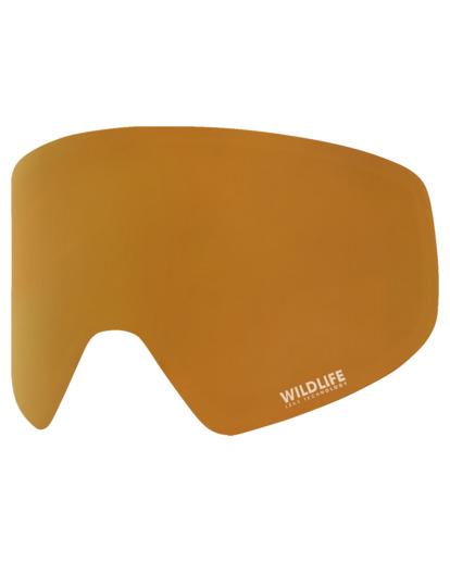 0 Encore Lens - Goggles-Gläser Unisex  GMSL3ENL Billabong