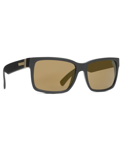 1 Elmore  - Lunettes de soleil pour Homme Noir SMRFAELM Billabong