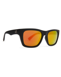 1 Mode - Lunettes de soleil pour Homme Gris AZYEY00102 Billabong