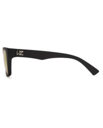 3 Mode - Lunettes de soleil pour Homme Gris AZYEY00102 Billabong