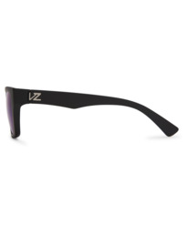 3 Mode Polar - Polarisierte Sonnenbrille für Männer Rot AZYEY00103 Billabong