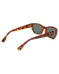 2 Stray - Lunettes de soleil pour Homme  AZYEY00104 Billabong