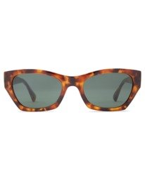 0 Stray - Gafas de Sol para Hombre  AZYEY00104 Billabong