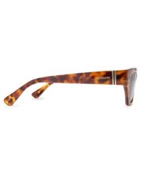 3 Stray - Sonnenbrille für Männer  AZYEY00104 Billabong