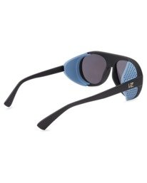 4 Esker Polar - Gafas de Sol Polarizadas para Hombre Rojo AZYEY00109 Billabong