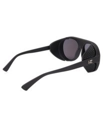 5 Esker Polar - Gafas de Sol Polarizadas para Hombre Rojo AZYEY00109 Billabong