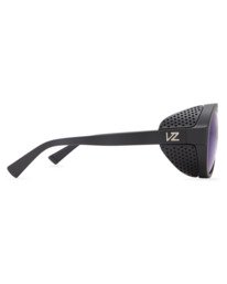 6 Esker Polar - Gafas de Sol Polarizadas para Hombre Rojo AZYEY00109 Billabong