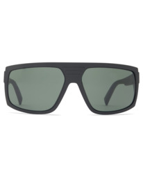 0 Quazzi - Sonnenbrille für Männer Schwarz AZYEY00126 Billabong