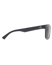 4 Bayou - Gafas de Sol para Hombre Negro AZYEY00130 Billabong