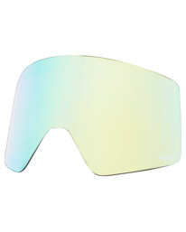 0 Mach Vz Lens - Masque de snow Unisexe  AZYGL00100 Billabong