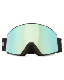 1 Capsule - VonZipper Snowboard Goggles Unisex  AZYTG00112 Billabong