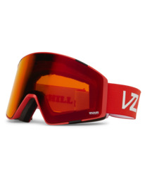 0 Capsule - Máscara para snowboard unisex  AZYTG00112 Billabong