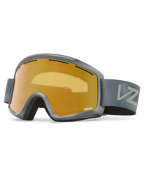 0 Cleaver - VonZipper Snowboard Goggles Unisex  AZYTG00113 Billabong