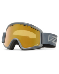 0 Cleaver - Máscara para snowboard unisex  AZYTG00113 Billabong