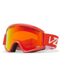 0 Cleaver - Snowboardbrille Unisex  AZYTG00113 Billabong