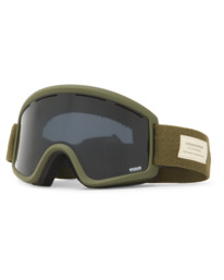 0 Cleaver - Snowboardbrille Unisex  AZYTG00113 Billabong