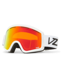 0 Cleaver - Máscara para snowboard unisex  AZYTG00113 Billabong